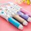 Mini magic curling iron portable hair curler with CE certification
