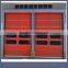 Industrial PVC Rapid Roll Door/Fast Automatic Rolling Shutter Door STD-005