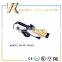 LCD High Quality Magic Three Barrels Triple Barrel Hair Curler
