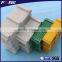 Anti-static excellent flexiblity Fibreglass grating