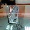 galvanised enqual punched angle 30*30*2.0