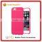 [UPO] Ultra Thin Pudding Color TPU Mobile Phone Protective Case for iPhone 6s