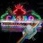 pixel led usc 1903 christmas ledrgbw ip65 gel coated pixel tape