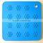 100% Food Grade Lfgb Standard Wholesale Silicone dish mat Baking Mat