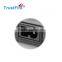 TR-005 Single charger for 26650 battery TrustFire lithium battery charger EU,US plug Smart Travel Charger