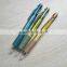 Hot selling Cheap promotional high quality multi color pen