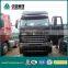 HOWO Prime Mover Tractor