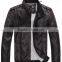 Lerather Jacket for Mens,mens Black Leather Jacket,cheap Mens Leather Jackets