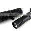Removable 1AA or 2AA Batteries Powered High Power XP-E R2 LED Torch Light