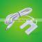 U shape,8 led bulbs led lighting for sewing machine