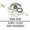 SEAL KITS OEM 50266001 for putzmeister concrete pump spare parts sany schwing cifa