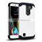 LZB New arrival armor case for LG K7,For LG Tribute 5 Case