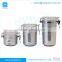 AUTO-VACUUM AIR DOME 6.5L FOOD STORAGE
