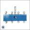 14 inch Weighted Flexible Swimming Pool Vacuum Head with EZ Clip Spa and Pool Vacuum Head