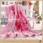Manufactory Walmart China Home Textile Stock Totoro Blanket