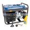 Good quality of 2800w gasoline magnetic motor electric generator