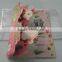 new design 3D christmas greeting card for OEM design