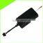 3G WCDMA car tracker CCTR805 u-Blox GPS module sos button vehicle /school bus tracking system