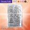 Beauty cosmetics Hydrating brightening facial mask