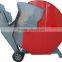 Best selling Electric log cutting saw 600,700