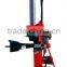 Best selling Vertica Log Splitter 20T with CE certification