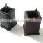High quality customized made-in-china leather desk set for Customer(ZDH-015)