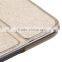 IFC001 Smart Flip Stand PU Leather Cover Case For Apple iPad Mini 1 Mini 2,Luxury utral slim case for Retina Mini 3