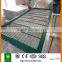  China trade assurance ISO9001 mesh fencing gate