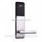 durable luxury hotel lock body