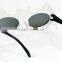 2013 brand designer fancy party glasses holiday gift bat sunglasses