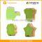 200 sheets custom design die cut cute colored sticky note