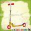 Popular Two Wheels 50% Aluminum Kidds Scooter,kick Scooter ,foot Scooter,half Aluminum