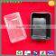 disposable plastic PET food container