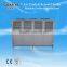 Guanya 120 tons air cooled packaged chiller fo plastic mould injection machines