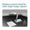 Modern classroom equipments HD MI VGA USB 5 Mega document scanner