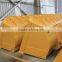 VOLVO Wheel Loader 2.5M3-9.5M3 Bucket For L120E Wheel Loader, Log Grapple/Grass Grapple/Snow Plow/Pallet Fork For L120E