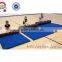 Factory direct professional competition roll mat