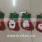 2016 New Christmas Promotional Gift Cheap Sock in Stock