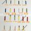 Microblading Needle From Manual Tattoo Pen Many Size to Choose