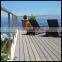 Outdoor Wpc Decking Board