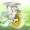Good Quality Nylon Wheel 150mm Scaffold Trolley Industrial Casters