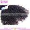 Direct Factory 100% Virgin Russian Hair Wholesale Accept Paypal Top Grade 7a Virgin Russian Curly Hair