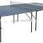 Cheap & high quality multifunction al ping pong table