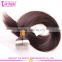 Wholesale prices remy virgin skin weft hair extension cheap brazilian human hair skin weft