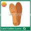 Foot comfortable footcare arch support insole , EVA cushion insole