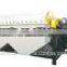 CTY wet primary magnetic separator for magnetite and others mines