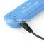 New Digital USB 2.0 TV Stick DVB-T + DAB + FM RTL2832U + R820T2 Mini Video Equipment Smart TV Dongle Support SDR Tuner Receiver