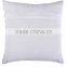 Linen Cotton Traditional Indian Blue Sofa Cushion Cover Universal Home Decoration Bedding Pillow Case Car Seat Covers