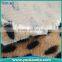 competitive design real fur blanket