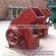 2016  manufacturer China hammer crusher in mineral equipments